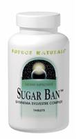 Sugar Ban Gymnema Sylvestre Complex 75 tablet