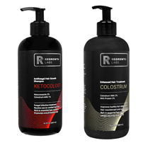 リグロースラボ・Shampoo/Treatment