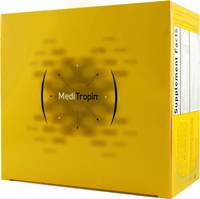 MediTropin (メディトロピン) 60パック ×1箱（単品でもカード決済OK）
