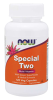 NOW SPECIAL TWO 120 VCAPS