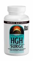 HGH Surge (HGHサージ) 150粒 ×3本