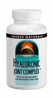 Hyaluronic Joint Complex 60 tablet