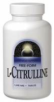 L-Citrulline 1000mg 120 tablet