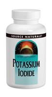 Potassium Iodide 32.5mg 240 tablet