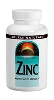 亜鉛　Zinc